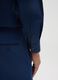 Blue regular fit shirt_3