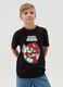 Cotton T-shirt with Super Mario™ print_4