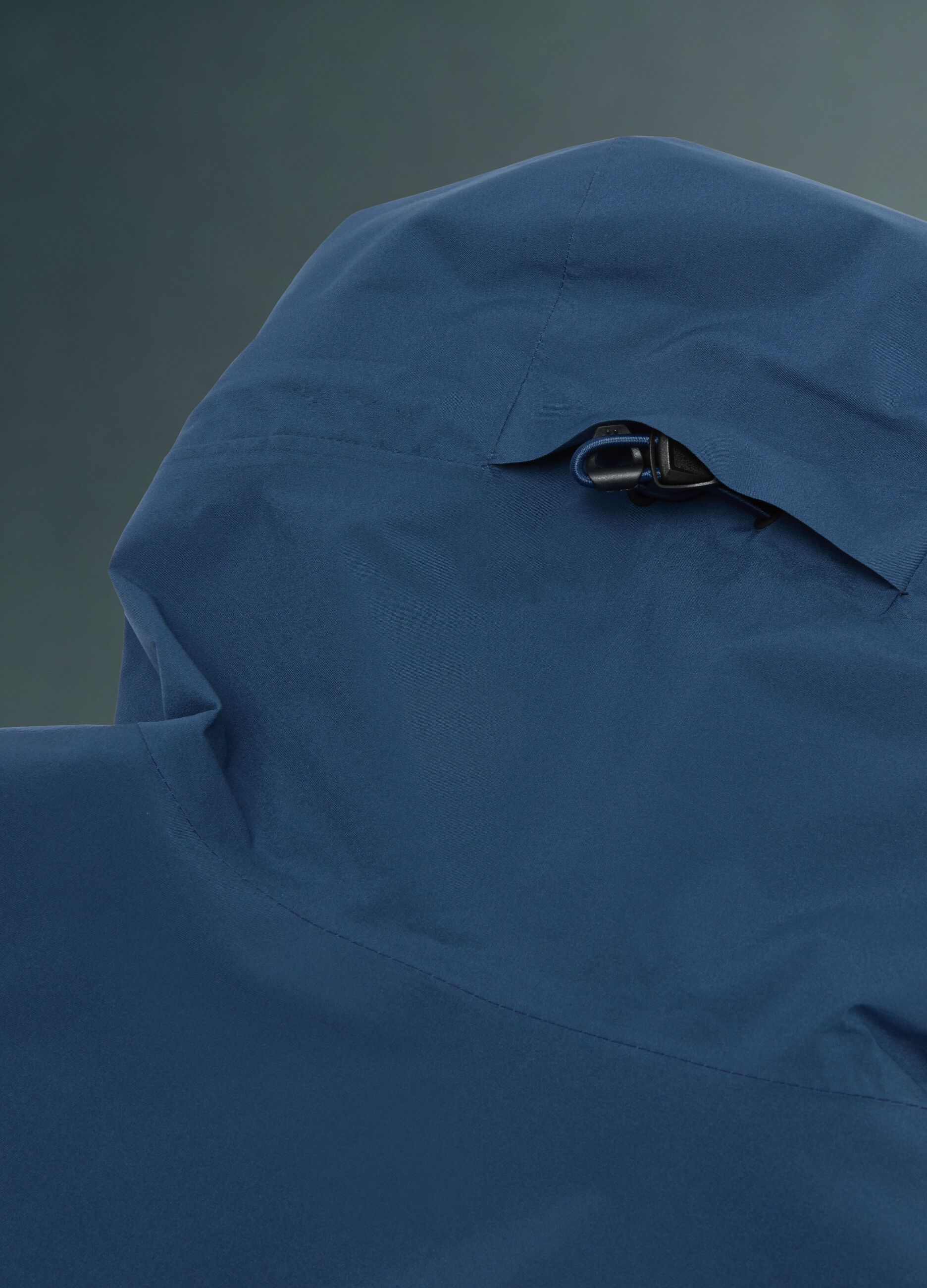 ALTAVIA WITH DEBORAH COMPAGNONI Rain Shell Jacket