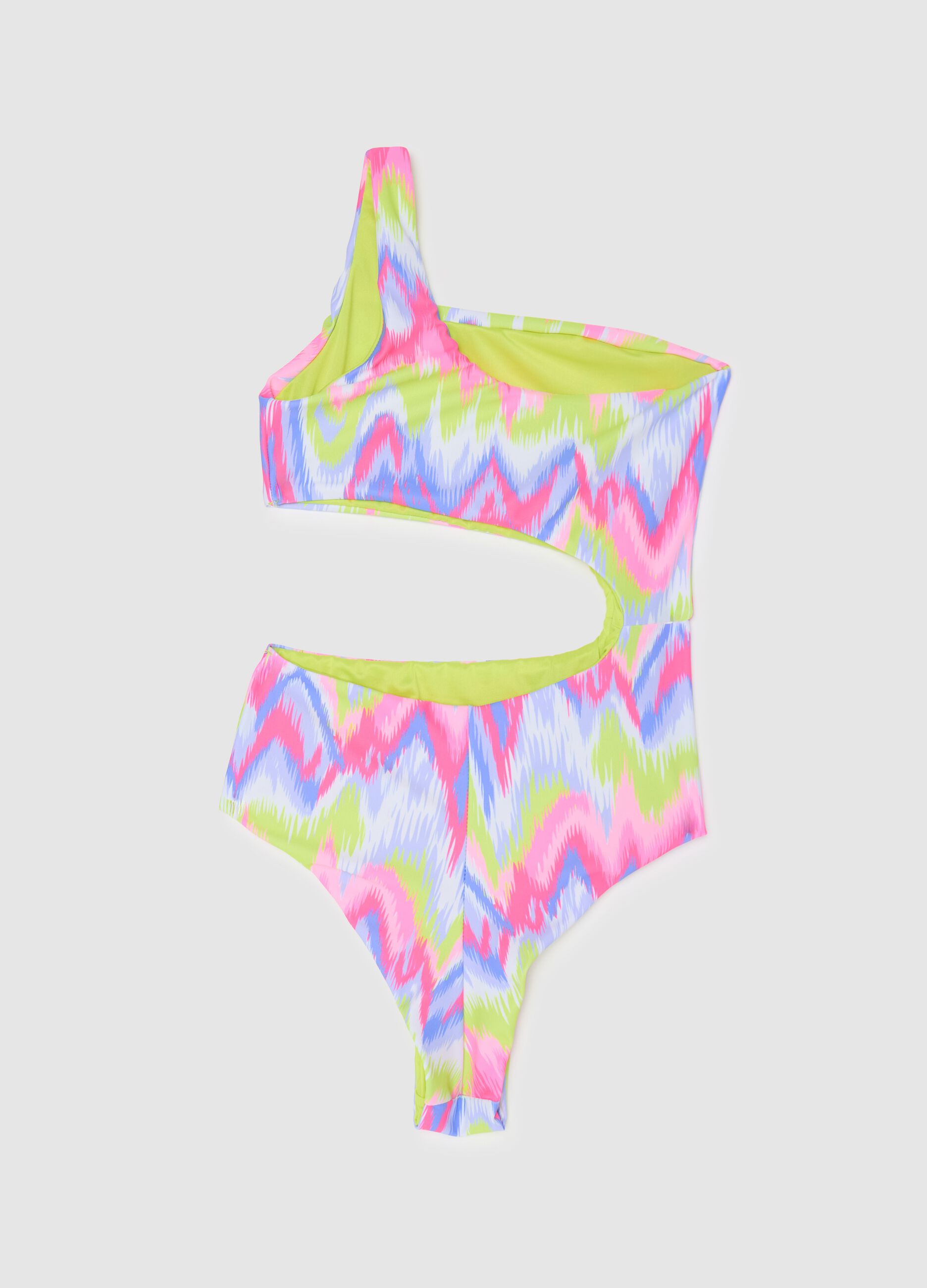 Multicolour trikini bikini OVS Kids