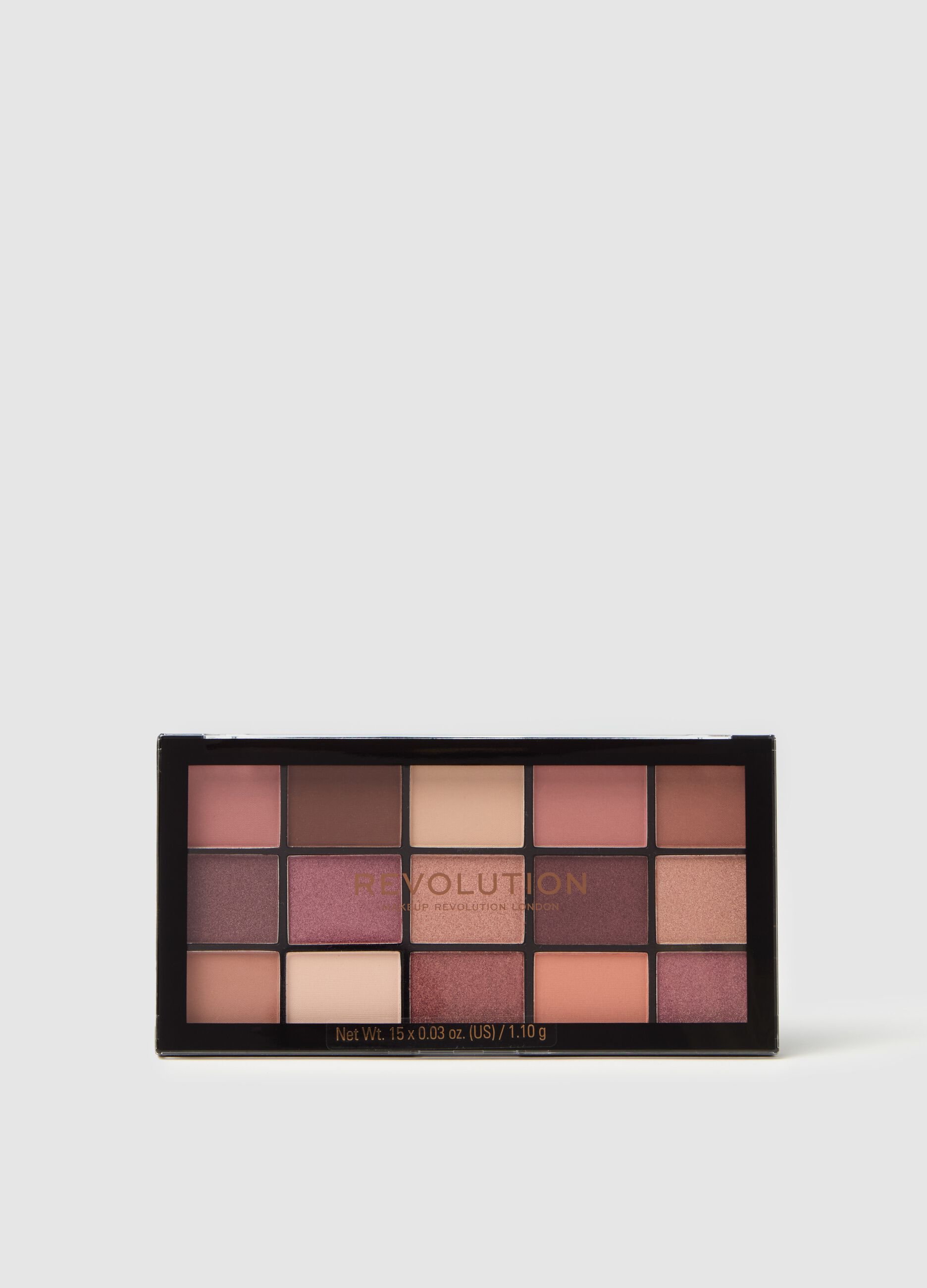 Reloaded Provocative