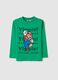 T-shirt a maniche lunghe stampa Super Mario&trade;_0