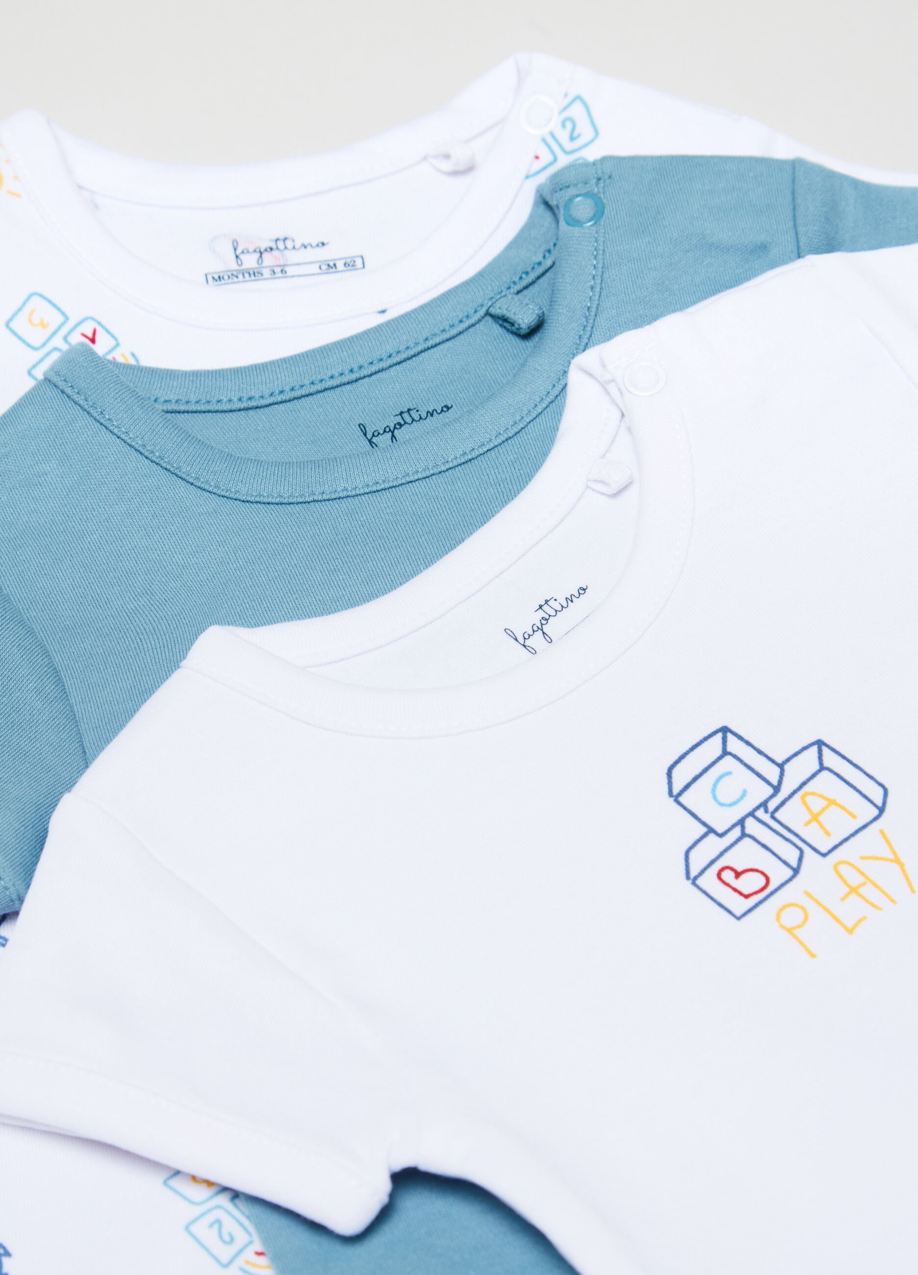 Tripack body in cotone con stampa_2