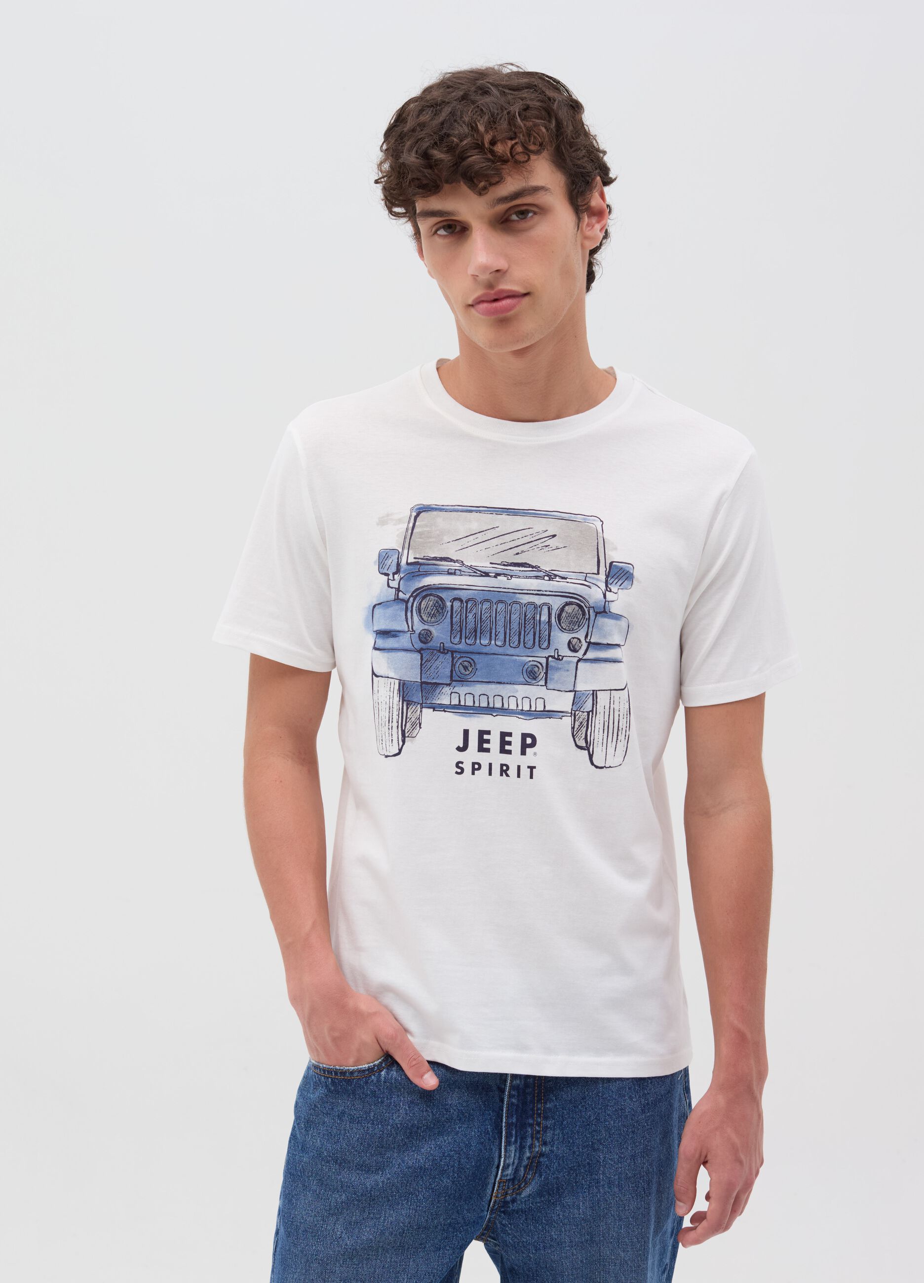 Negozi abbigliamento jeep cheap