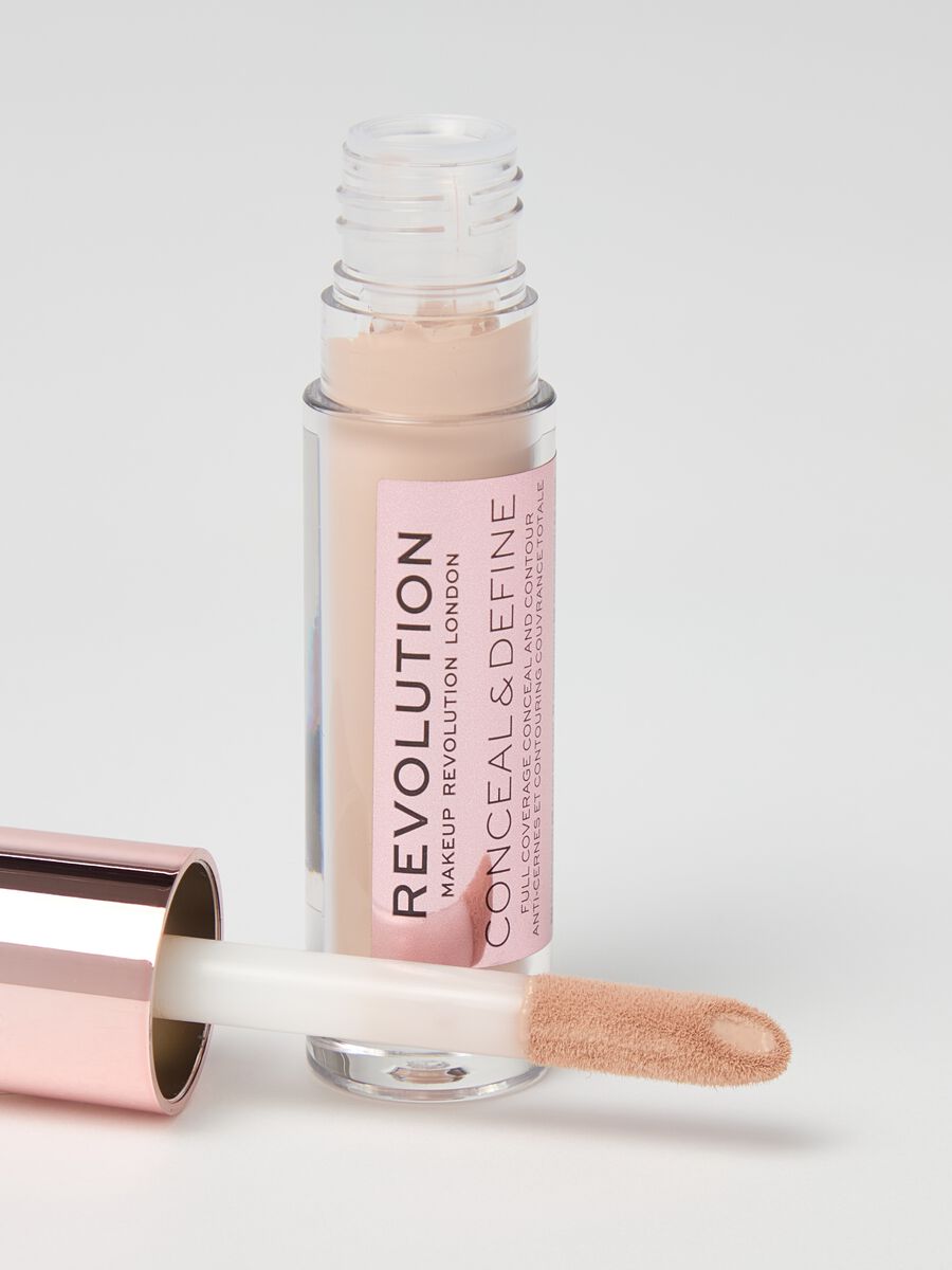 Conceal & Define concealer C4_2