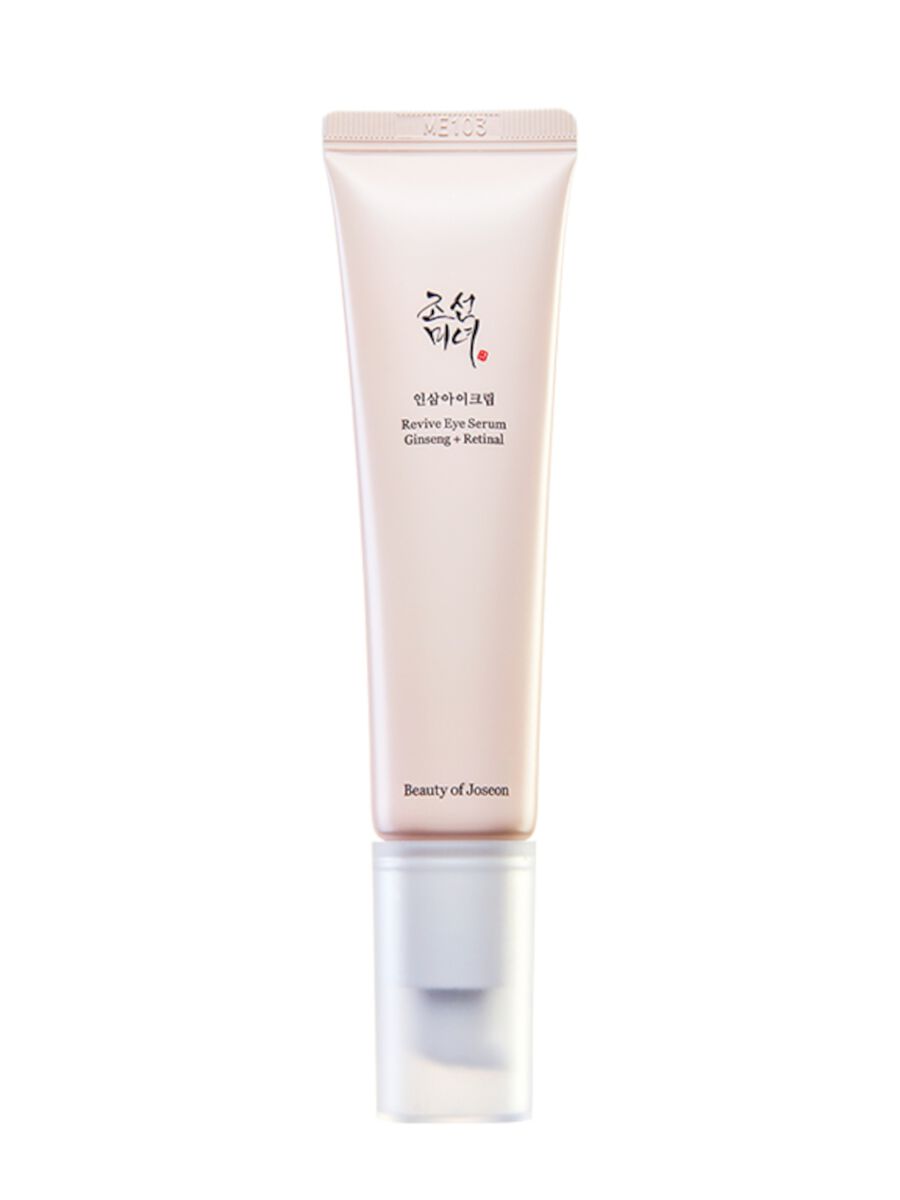 Revive Eye Serum: Ginseng & Retinal - skincare coreana_0