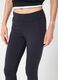 ALTAVIA STUDIO Stretch Technical Fabric Leggings with Zip Pockets_2