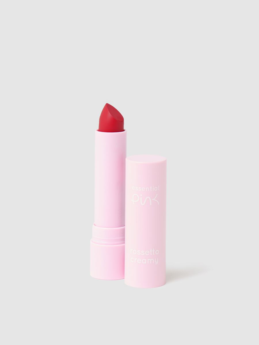 Creamy lipstick_2