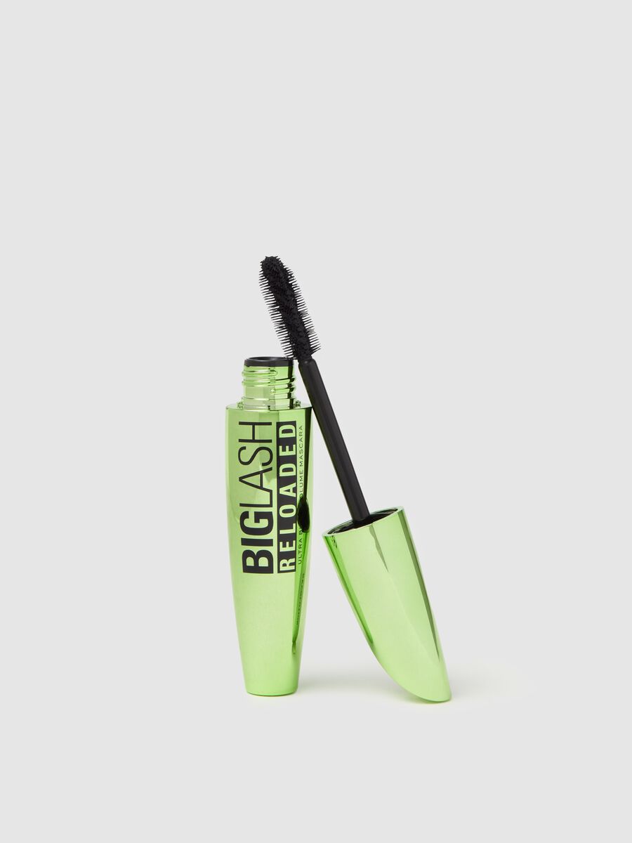 Big Lash Reloaded Volume Mascara Ultra Black_1