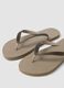 Beige beach flip-flops_2