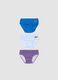 3-pack of blue organic cotton briefs_0