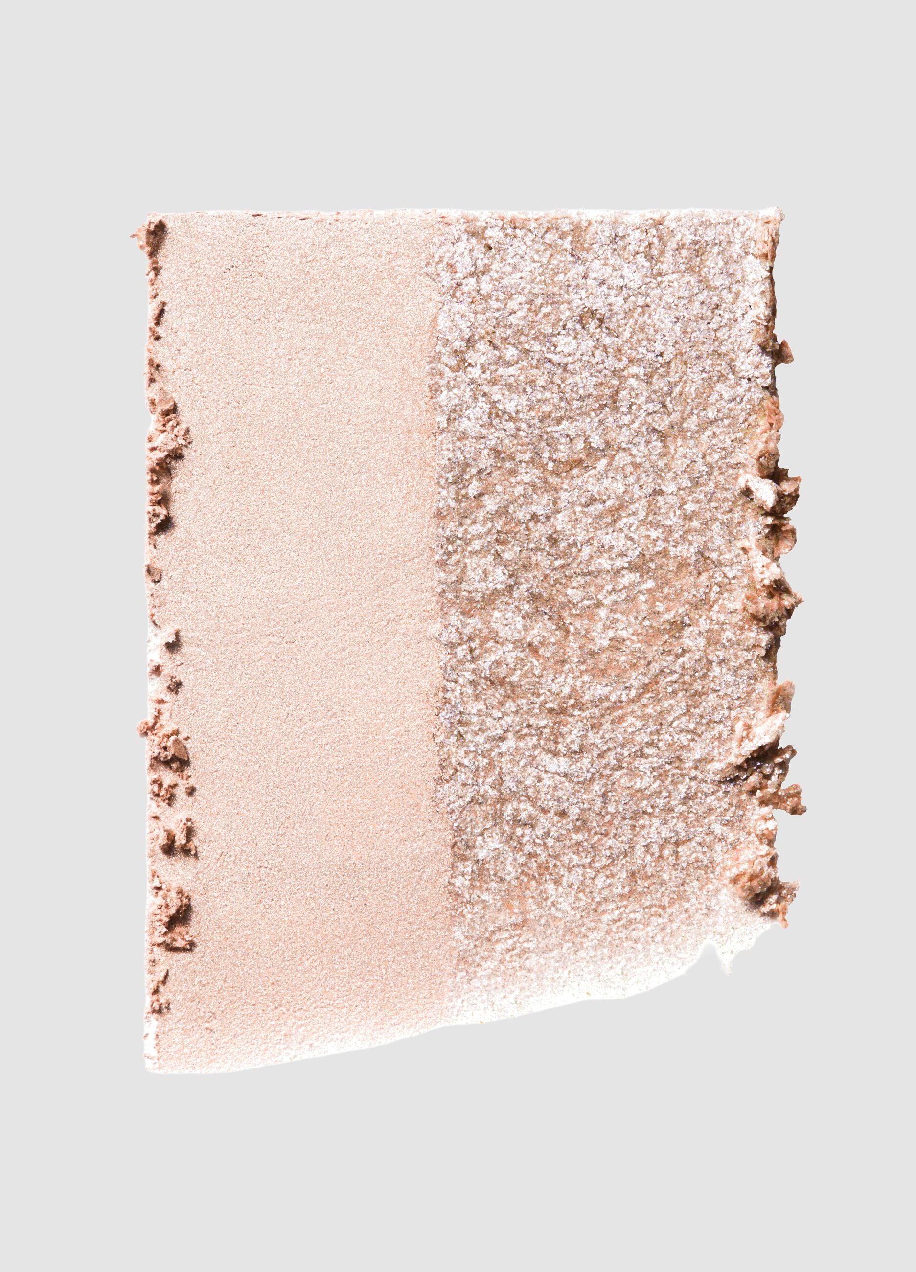 Prism Highlighter Duo #01 Champagne Halo 7g - Korean make-up