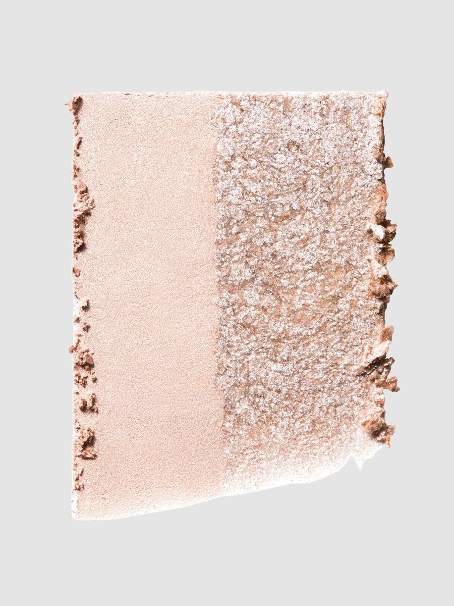 Prism Highlighter Duo #01 Champagne Halo 7g - Korean make-up_2
