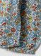 Camicia multicolor in pura viscosa con colletto ricamato_3