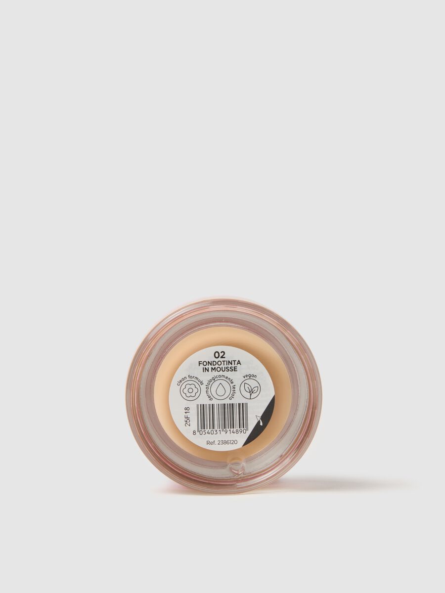 Pink mousse foundation 02_1