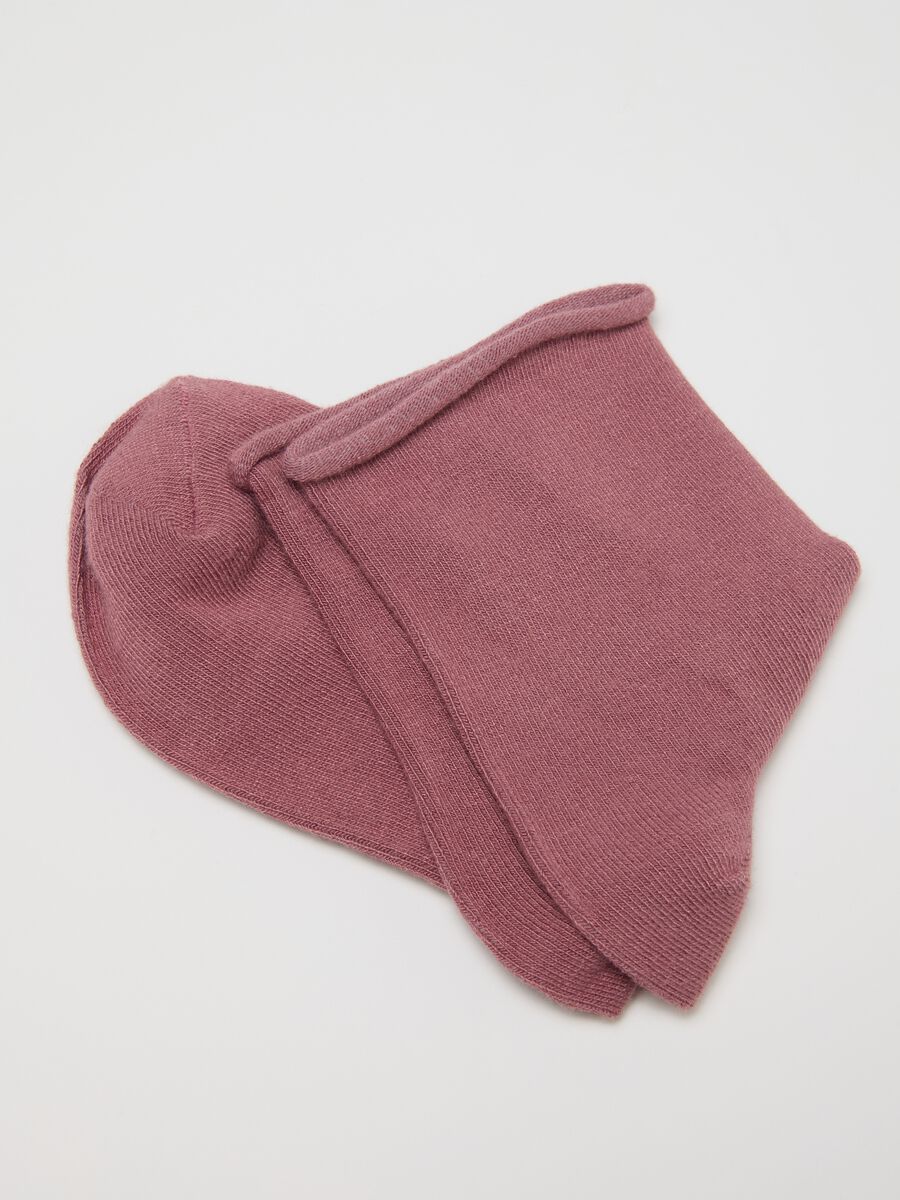 Pink Socks_2