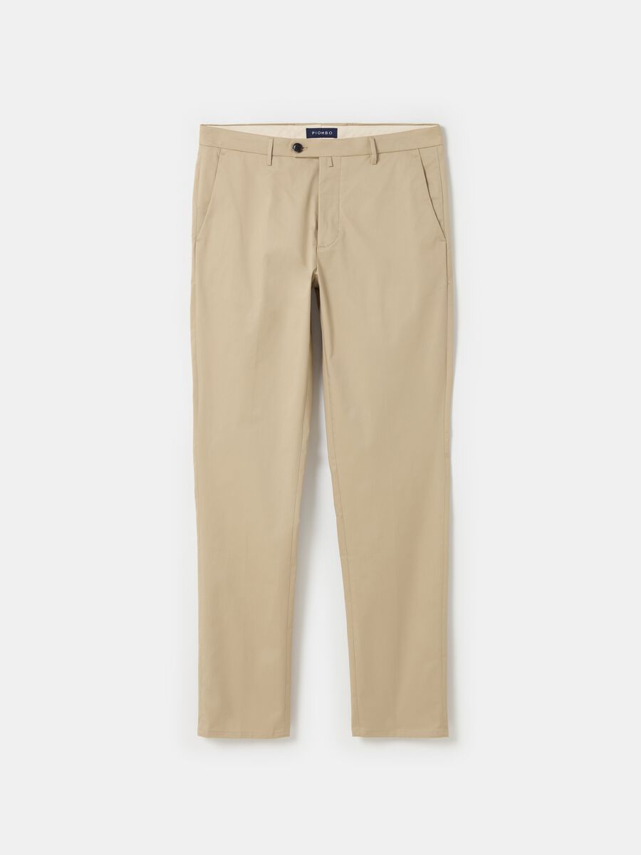Contemporary chino trousers_3