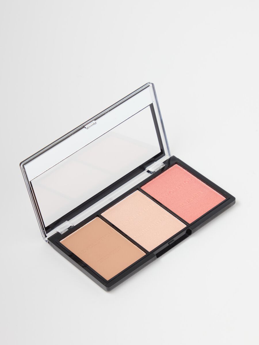 Ultra Sculpt & Contour Kit Ultra Fair C01_1