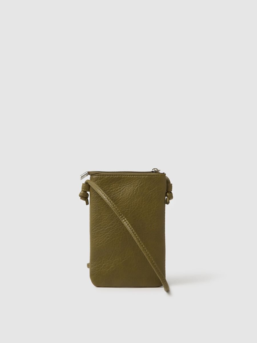 Green Phone Holder_1