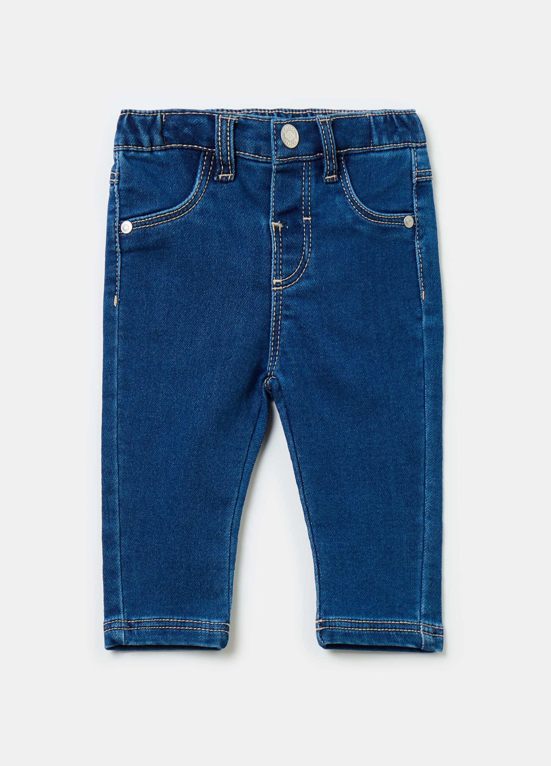 Neonato 0 9 mesi Denim OVS
