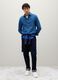 Regular-fit shirt in denim_0