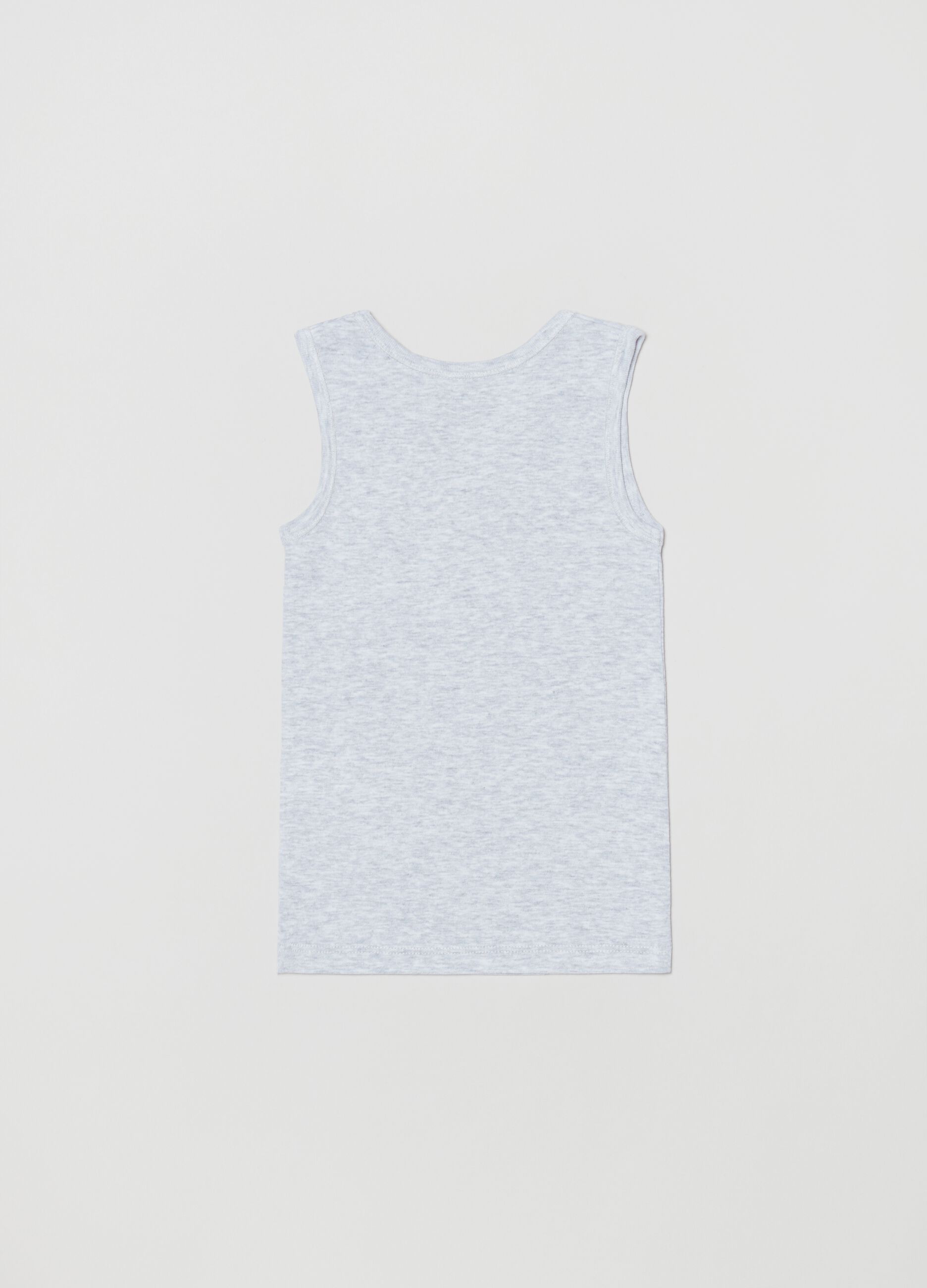 Canottiere sales bambino ovs