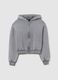 Vintage Grey Full-Zip Hoodie_4