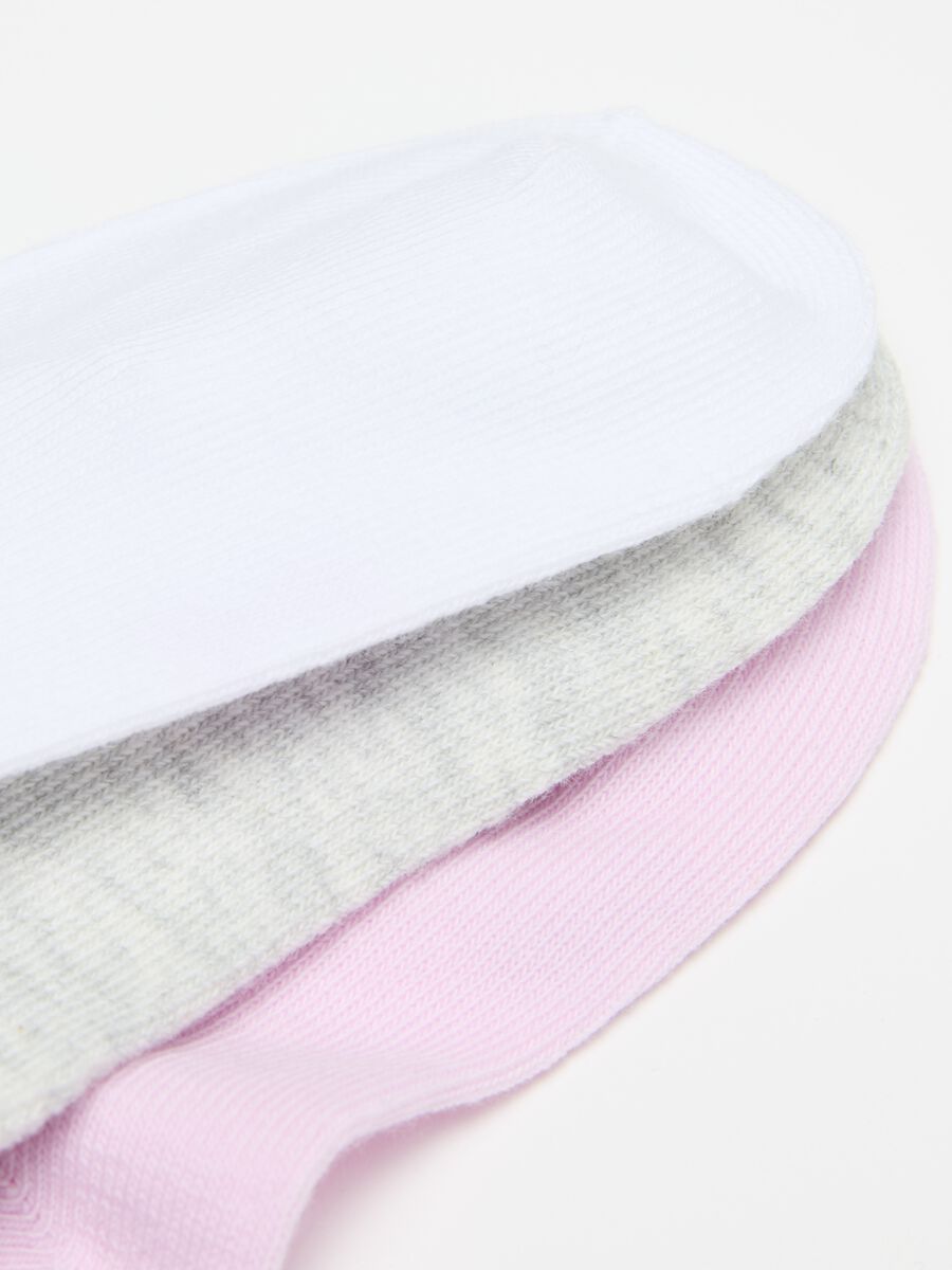 Seven-pair pack stretch shoe liners_2