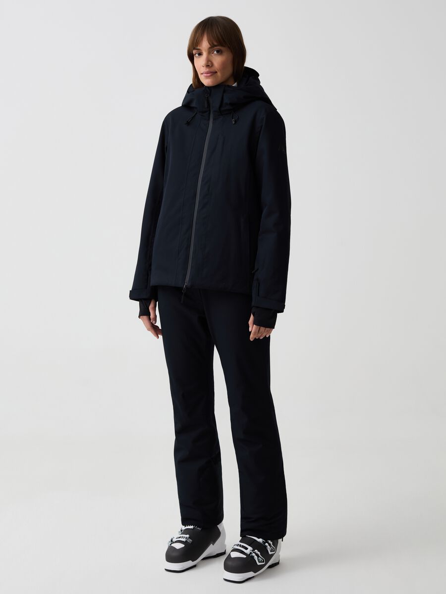 Giacca full-zip Altavia by Deborah Compagnoni_1