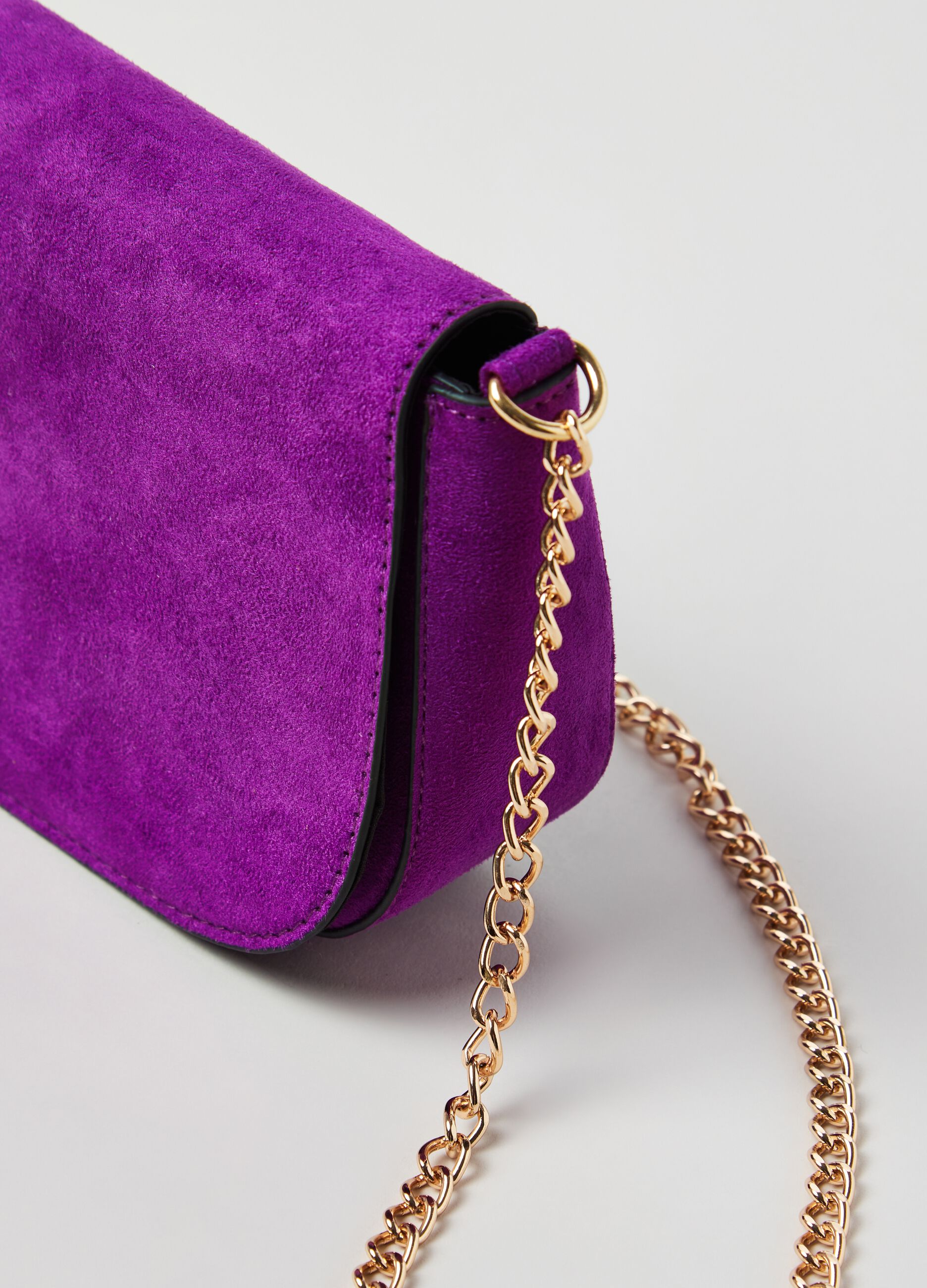 Borsa scamosciata con tracolla_1