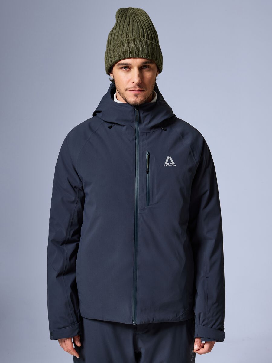 ALTAVIA Ski Jacket WITH DEBORAH COMPAGNONI_1