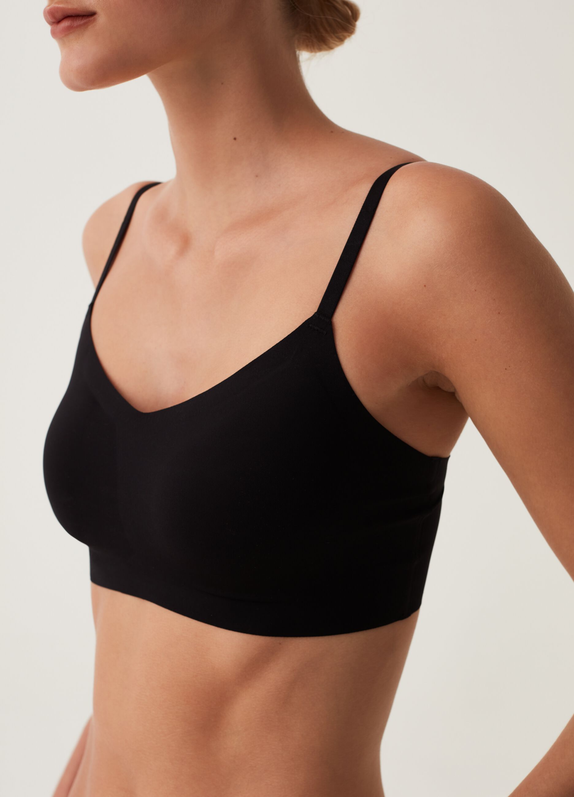 Reggiseno Bralette The Nude Effect_3