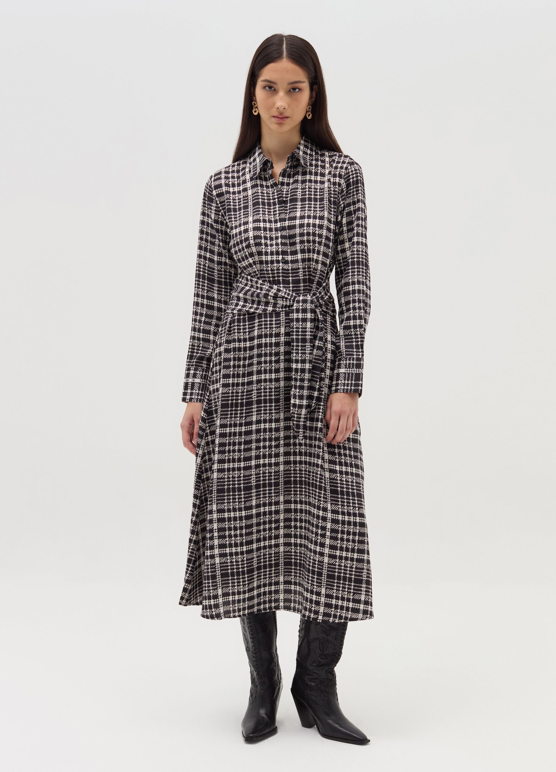 Abiti e Vestiti Lunghi da Donna Eleganti Estivi e da Sera OVS