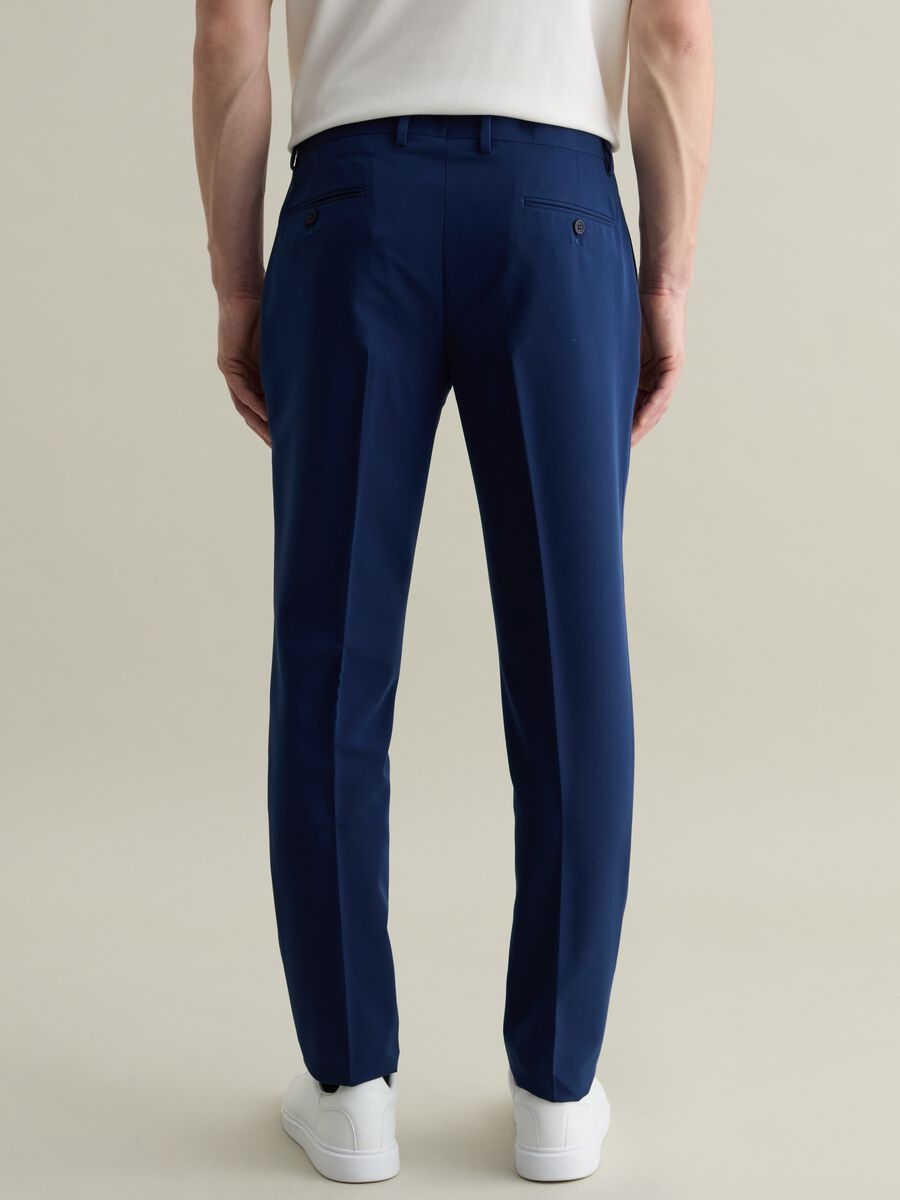 Elegant stretch trousers_2
