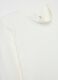 White Long-Sleeve Cotton T-Shirt_5