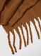 Brown scarf_3