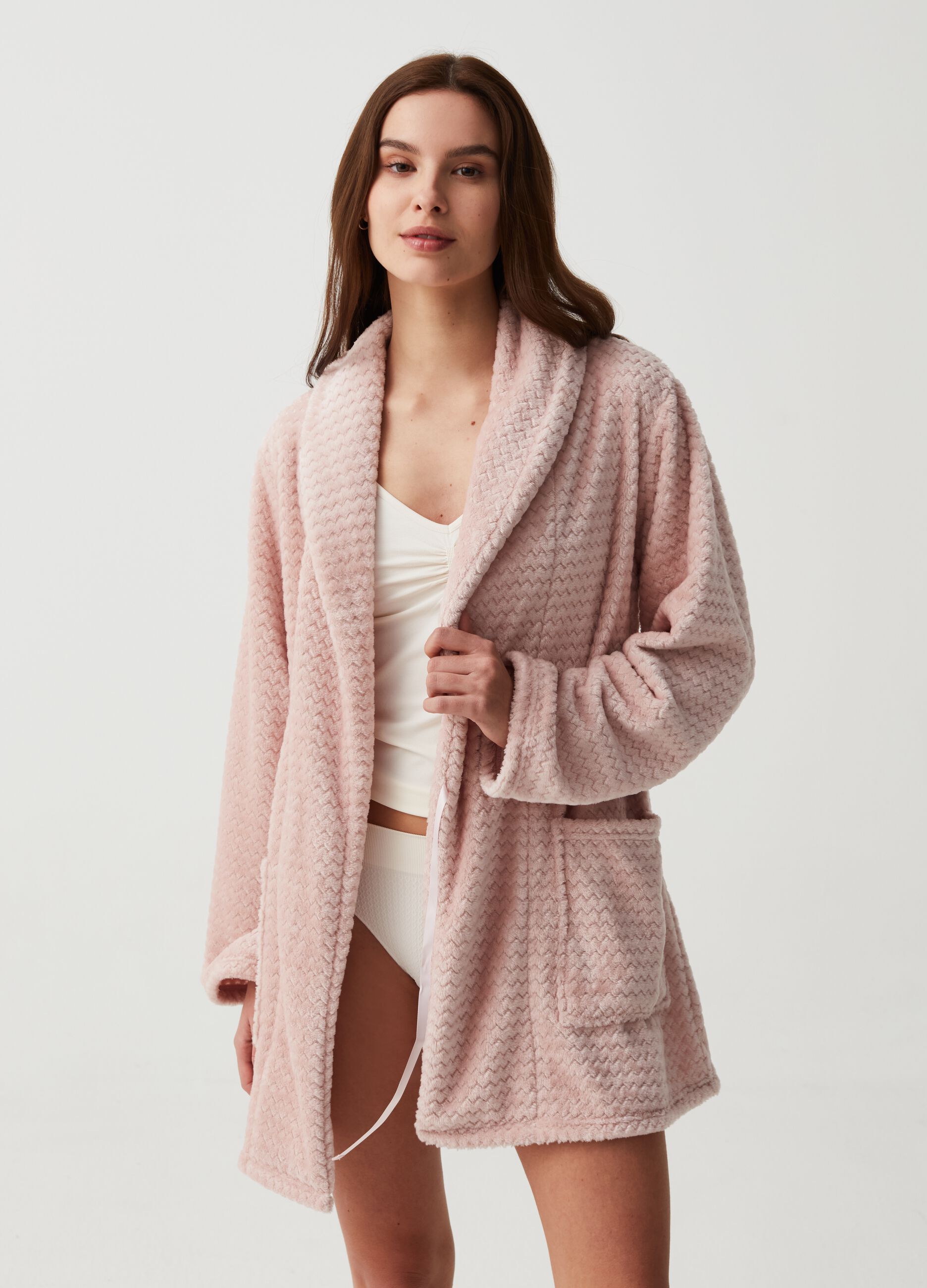 Ovs vestaglia on sale
