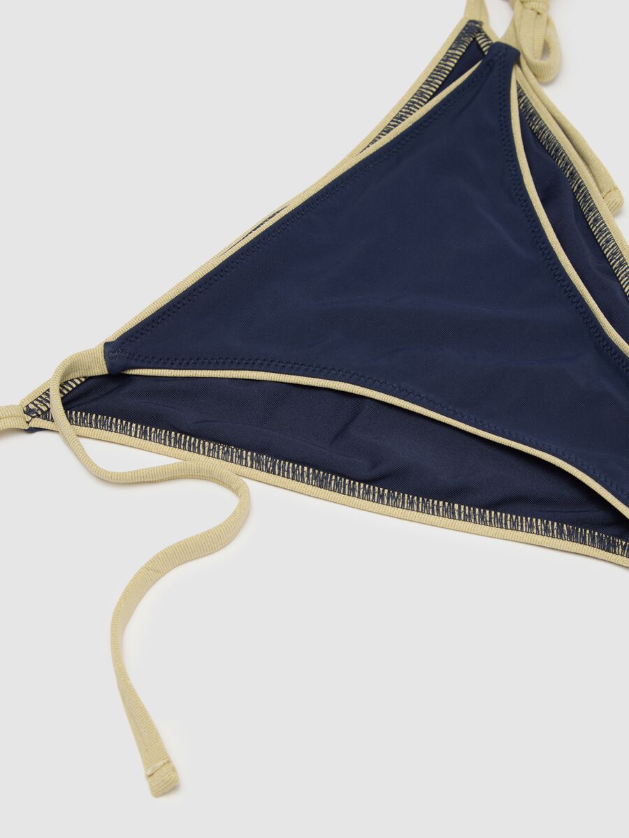 Women's multicolour stretch bikini briefs_5