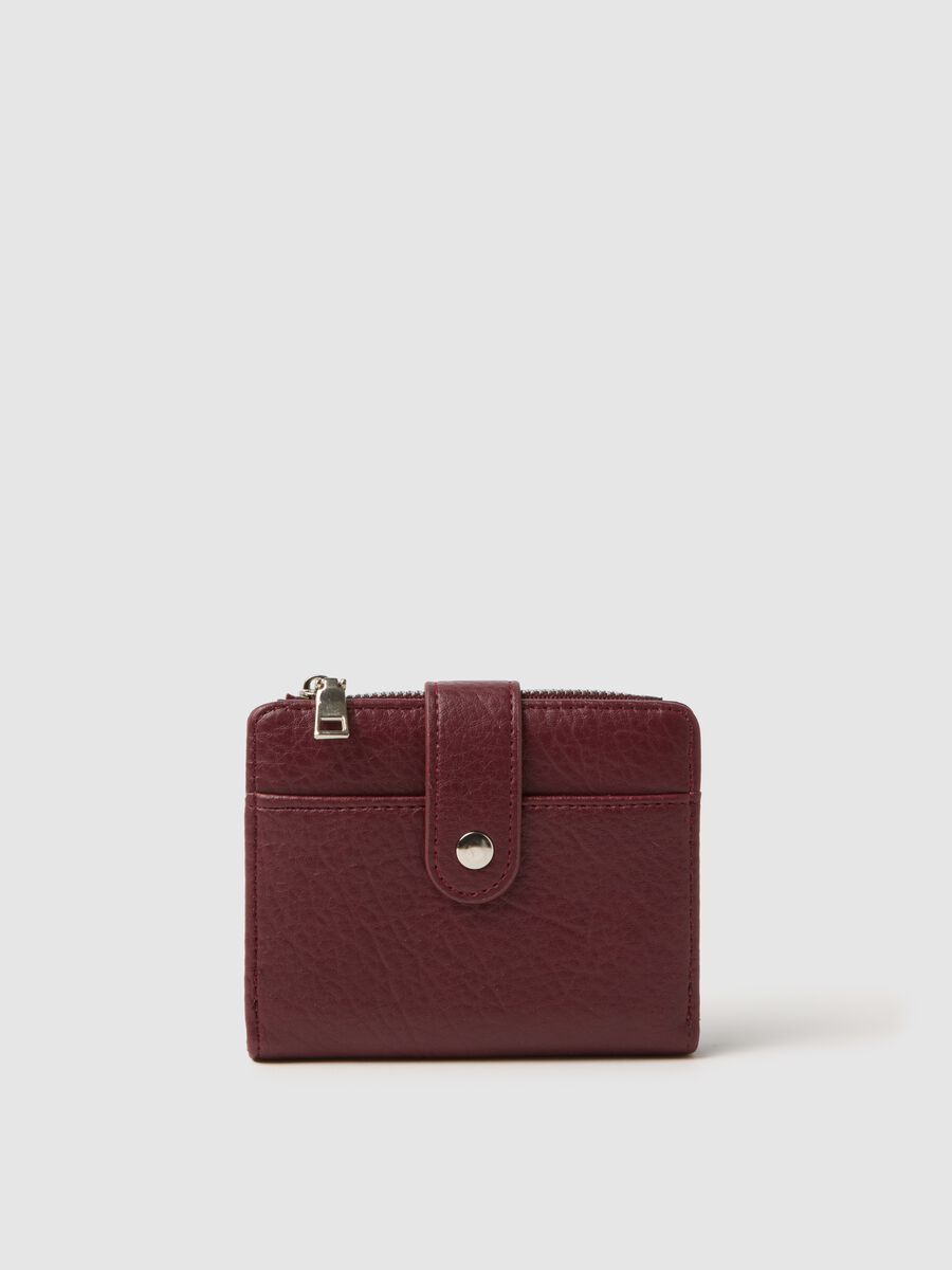 Red wallet_0