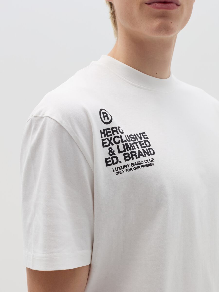 T-shirt with print_2