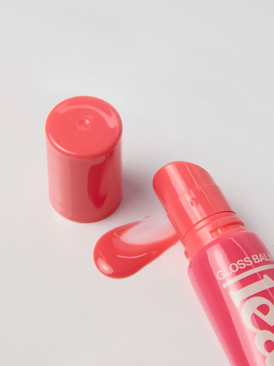 Sunset Dazzle Gloss Balm No.3 Ibiza balsamo labbra - make-up coreano_2
