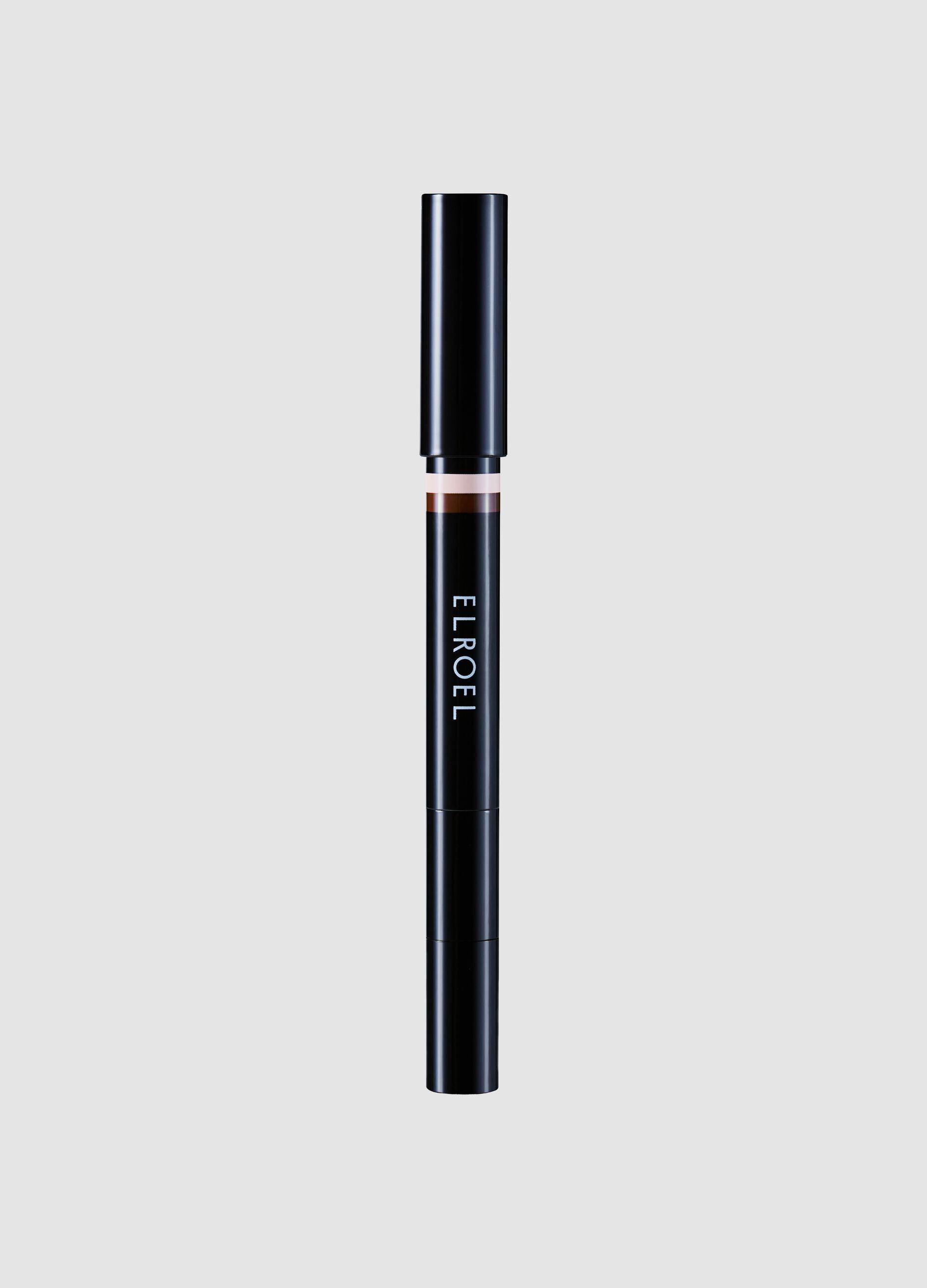 Blanc Double Shadow Stick [#09 Vanilla-Almond] 1.4g - Make-up coreano