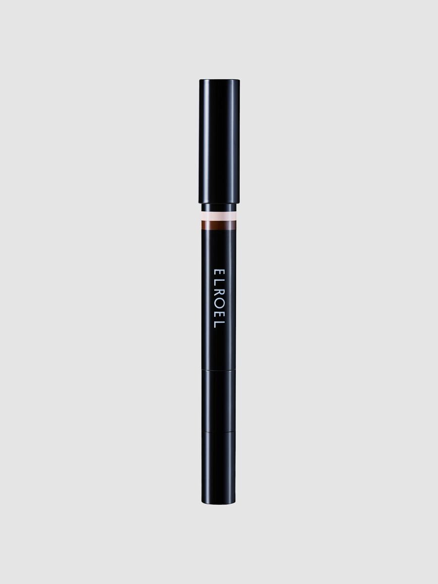 Blanc Double Shadow Stick [#09 Vanilla-Almond] 1.4g - Korean Makeup_1
