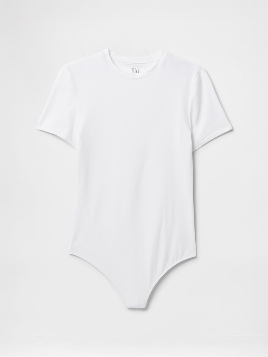 Body bianco in cotone elasticizzato_5