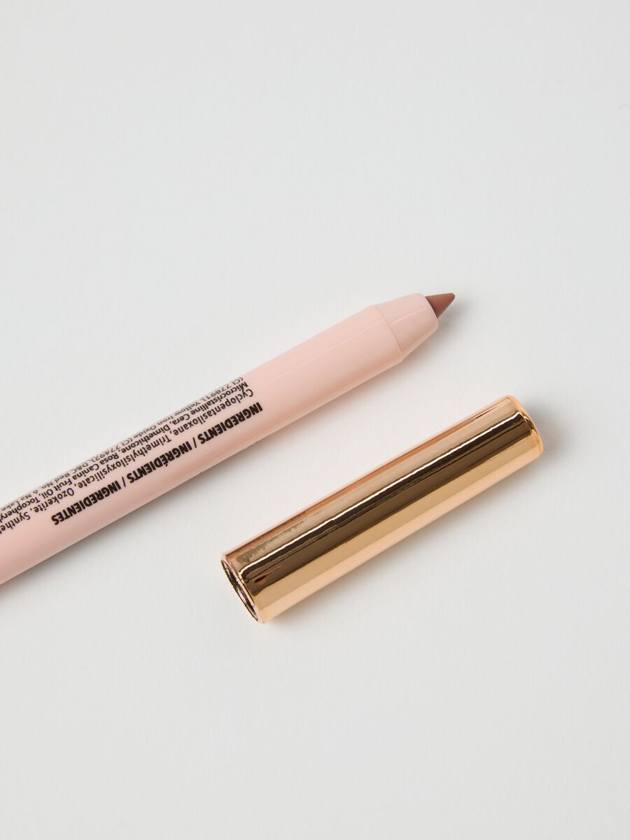 MOIRA LIP APPEAL WATERPROOF LINER 004 AFTERPARTY MATITA LABBRA - make-up coreano_1
