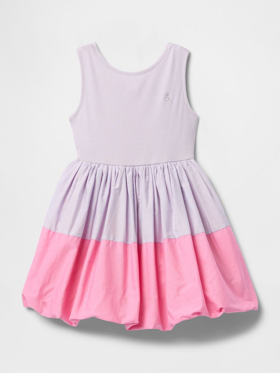 GAP Kids Cotton Summer Dress_1