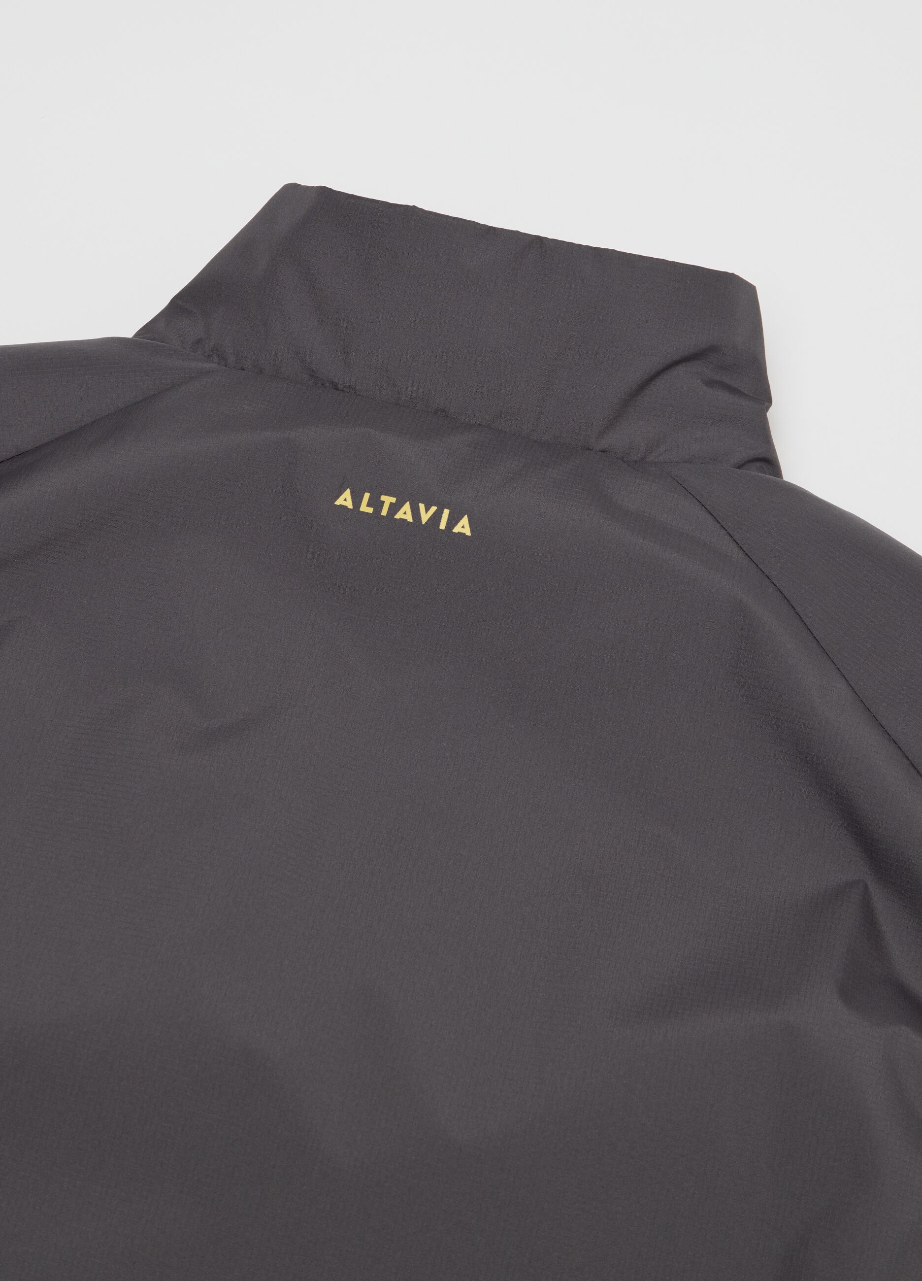 ALTAVIA WITH DEBORAH COMPAGNONI ultralight gilet