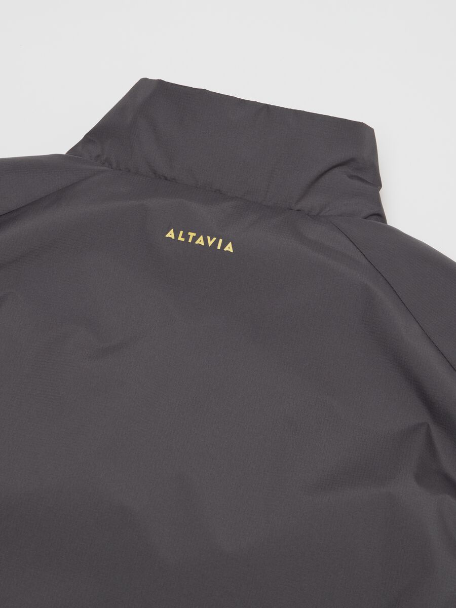 ALTAVIA WITH DEBORAH COMPAGNONI ultralight gilet_5