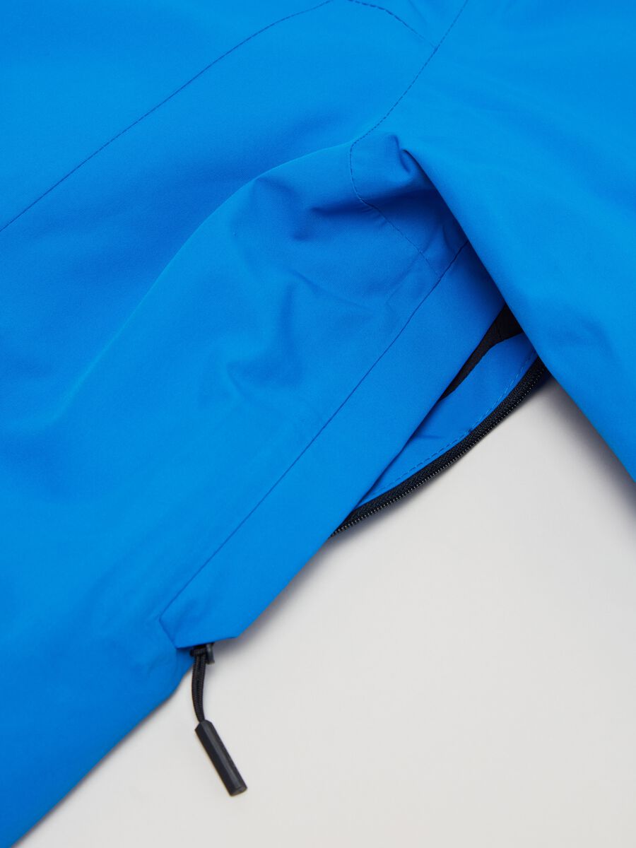 Giacca-guscio full-zip Altavia by Deborah Compagnoni_6