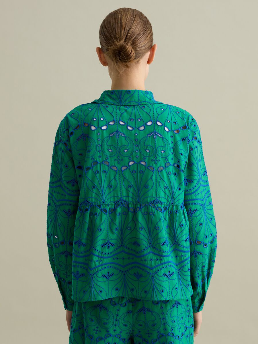 Broderie anglaise shirt_3